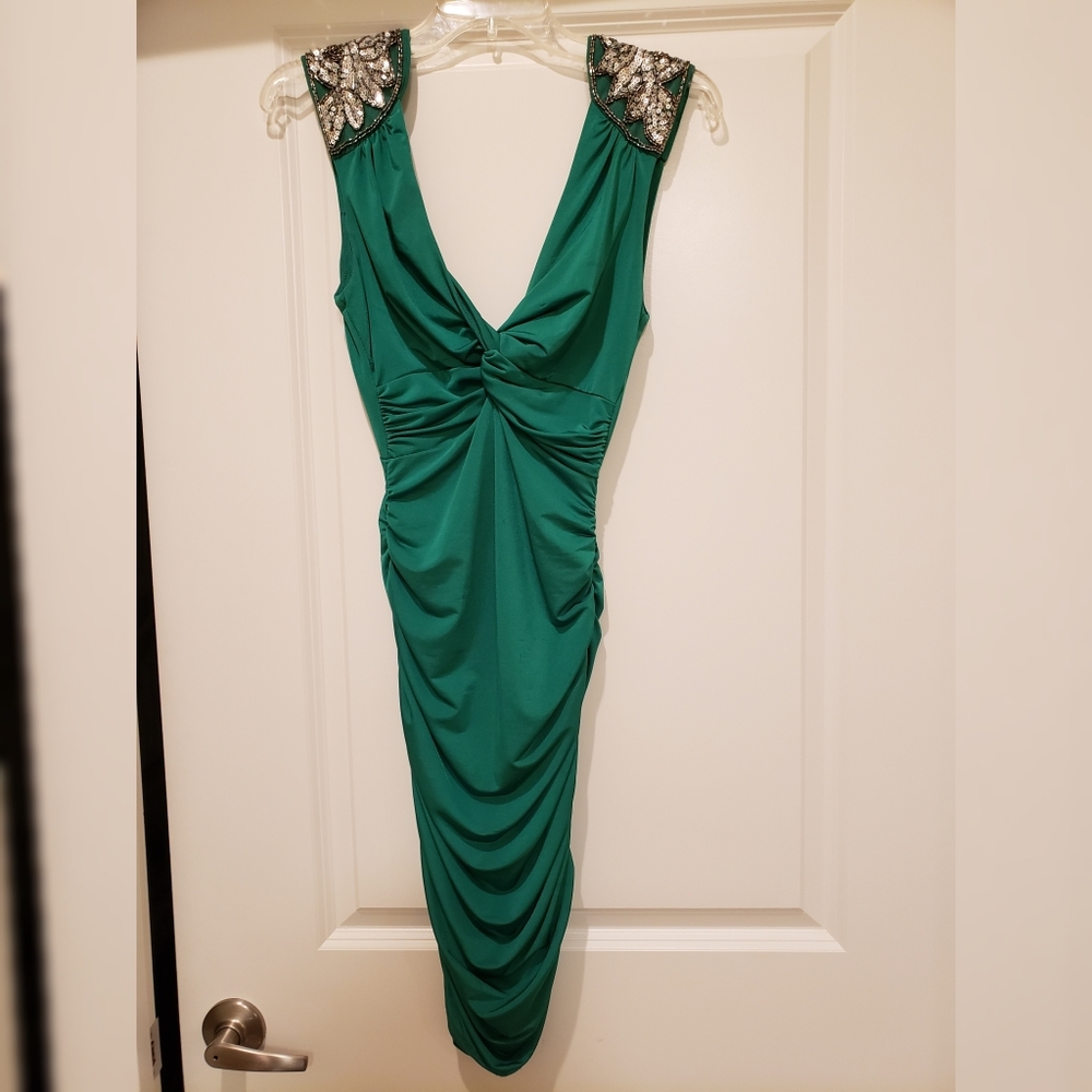 Cocktail Dress